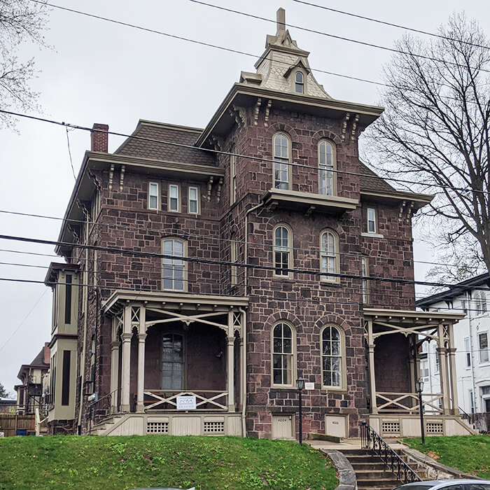 Philadelphia Student Housing for Rent